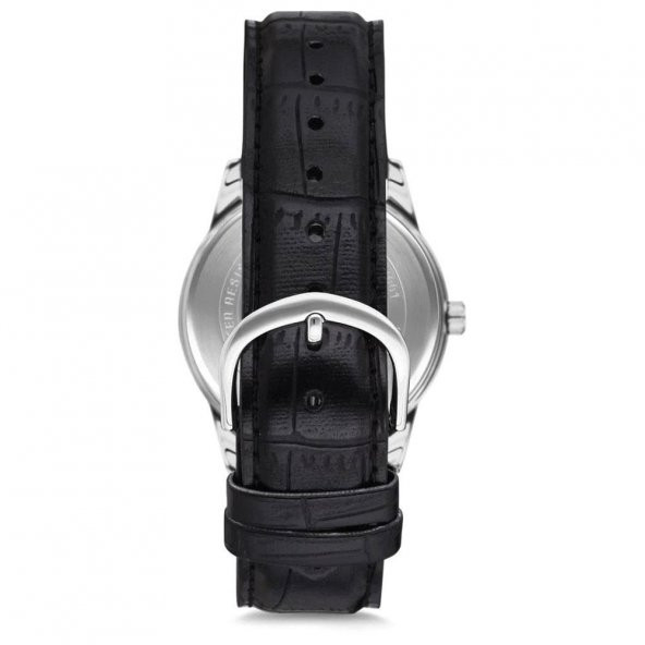 Casio Mtp-V001l-1Budf Kol Saati - 3