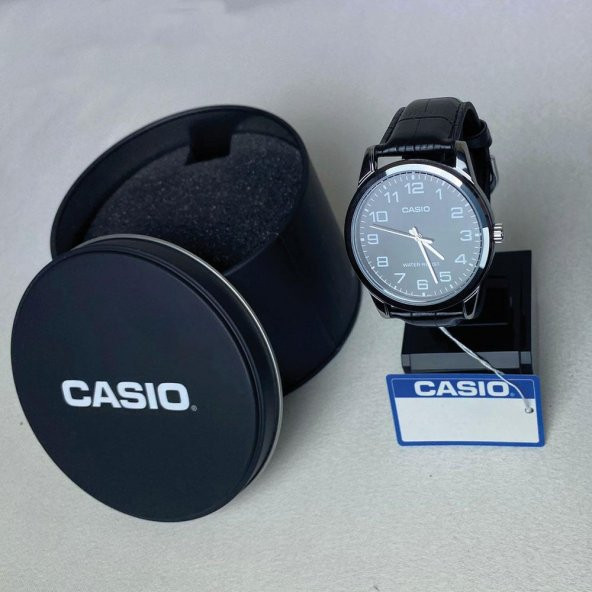 Casio Mtp-V001l-1Budf Kol Saati - 4