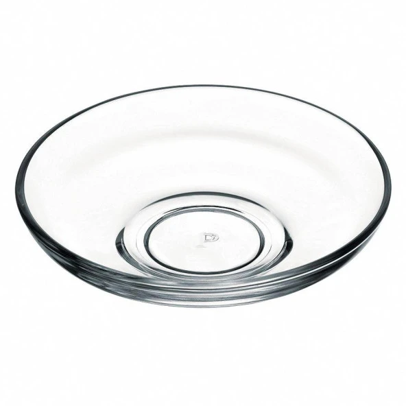 Paşabahçe 54201 Üsküdar 6Lı Çay Tabağı