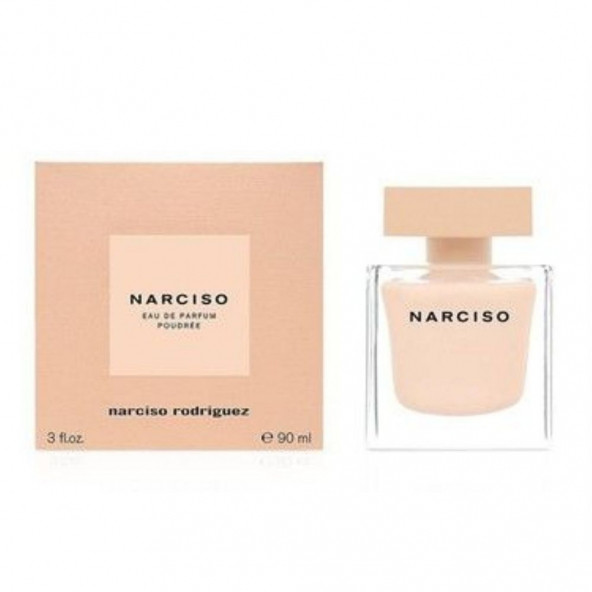 Narciso Rodriguez Eau Poudre Edp 90Ml Kadın Parfüm