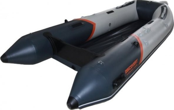 Dft Şişme Bot MX360AL 360CM - Resim 3