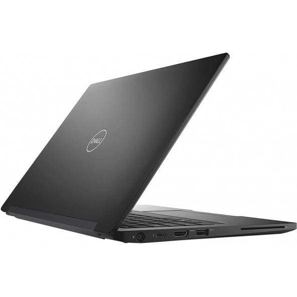 Dell Latitude 7390 i3-8130U 16 GB 256 GB 13.3" FHD WP Dizüstü Bilgisayar (Teşhir) - 6