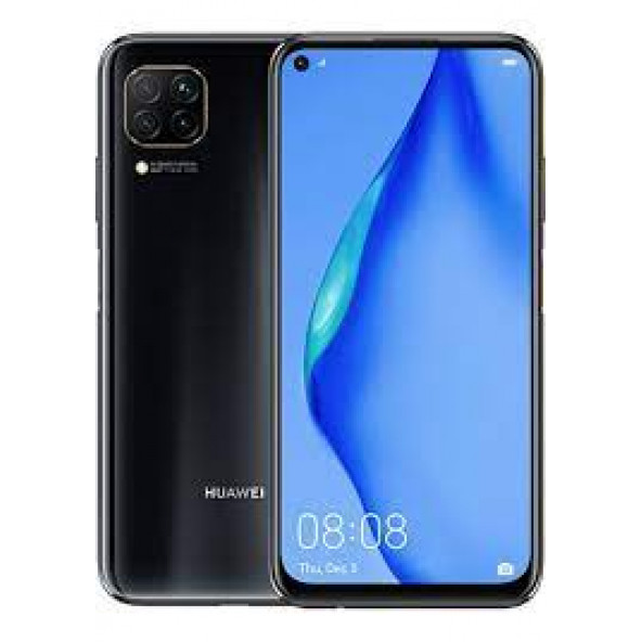 HUAWEI P40 LITE 128 GB  CEP TELEFONU YEŞİL  (İTHALATÇI GARANTİLİ) - 1