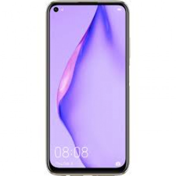 HUAWEI P40 LITE 128 GB  CEP TELEFONU YEŞİL  (İTHALATÇI GARANTİLİ) - 2