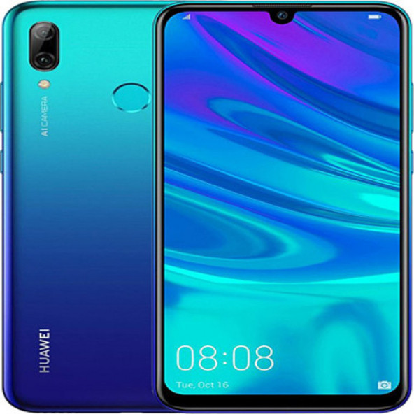 Huawei Y7 2019 64 GB SİYAH CEP TELEFONU (İthalatçı Garantili)