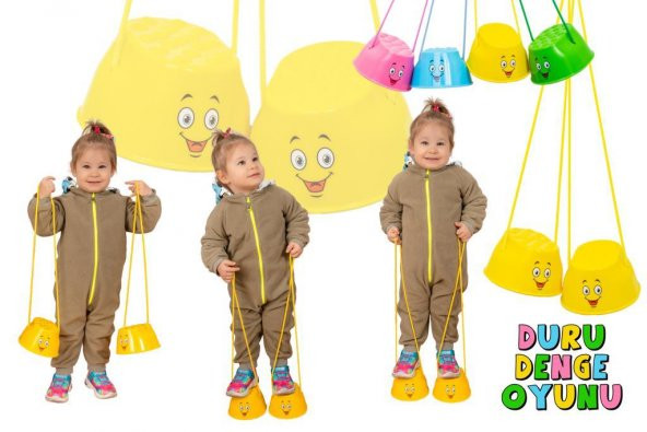 OYUNCAKS DUYU BÜTÜNLEME OYUNCAK SETİ MAVİ