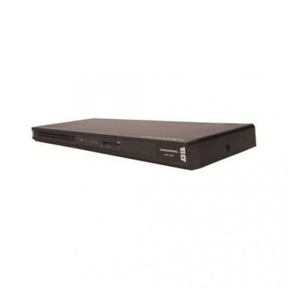 Grundig GDP-5000 DVD Oynatıcı