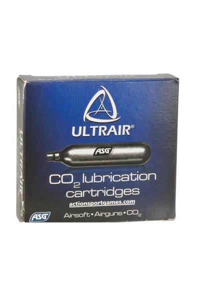 5li Yağlı Co2 Tüp 17425 ürün görseli 1