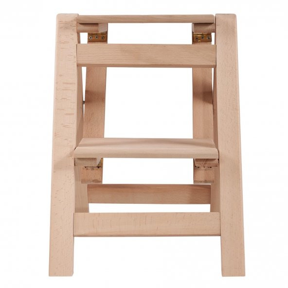 STEP APOLLO 2 KATLANABİLİR MERDİVEN TABURE (2 BASAMAKLI) - 5