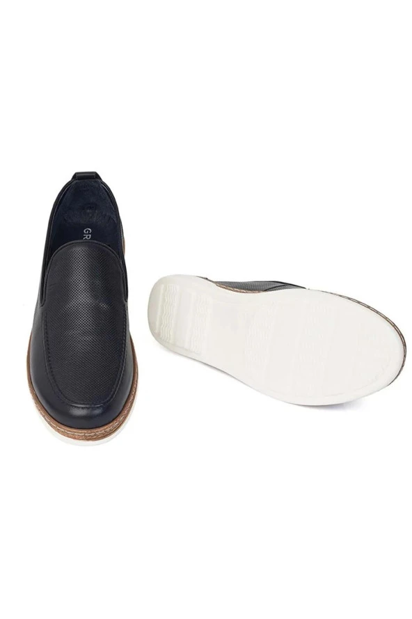 Greyder 62624 Erkek Deri Ayakkabı - Resim 12