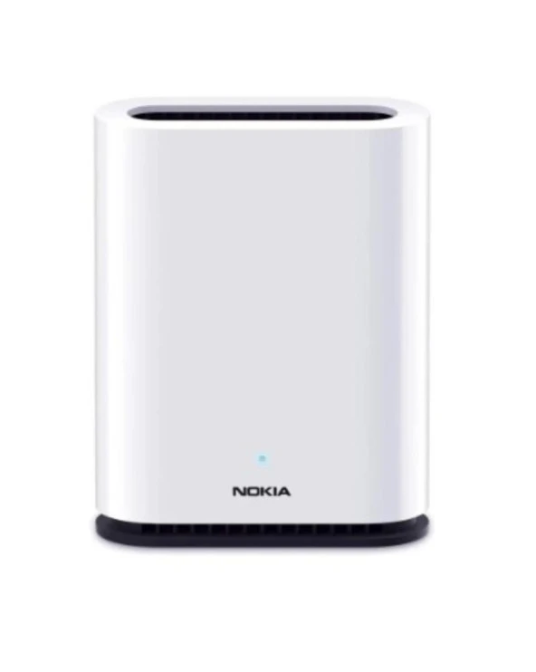 Nokia Wifi Beacon 1 Duo Router Beyaz VİTRİN