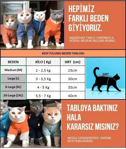 Shipy Pink Stripe Kulaklı Duo Köpek Tulumu Kıyafeti - 5