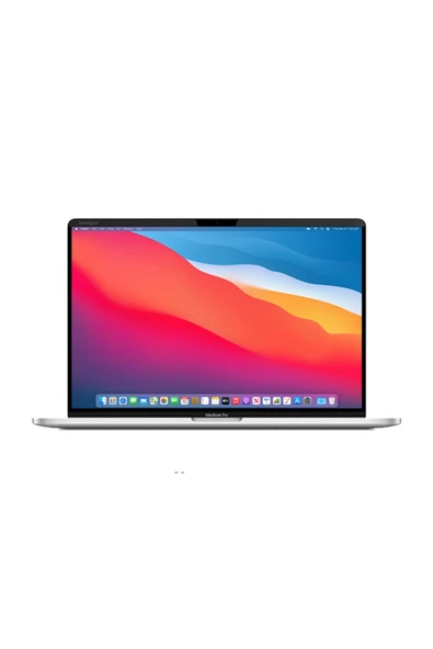 Fuchsia Macbook Air - Pro 13.3 Macbook Manyetik Hayalet Ekran Koruyucu - Resim 3