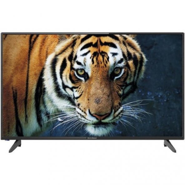 ElectroMaster Etv-232 32" 82 Ekran Ips Panel Dahili Uydu Alıcılı Hd Led Tv