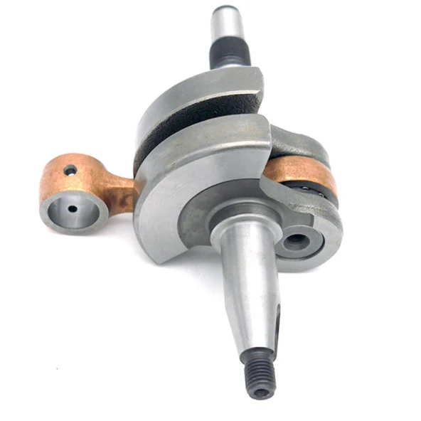 Kmtmak Husqvarna 365 372/ Jonsered 2165 Motorlu Testere Krank - Resim 3