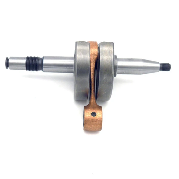 Kmtmak Husqvarna 365 372/ Jonsered 2165 Motorlu Testere Krank - Resim 4