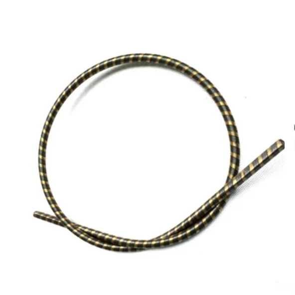 Kmtmak Motorlu Tırpan Spiral Şaft Mili 79 Cm CG/BG 430-520 Ot Motoru İç Şaft Halatı - 3
