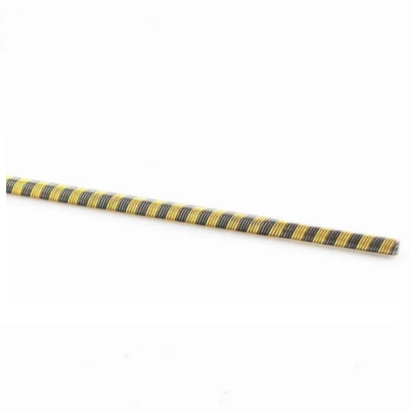 Kmtmak Motorlu Tırpan Spiral Şaft Mili 79 Cm CG/BG 430-520 Ot Motoru İç Şaft Halatı - 4