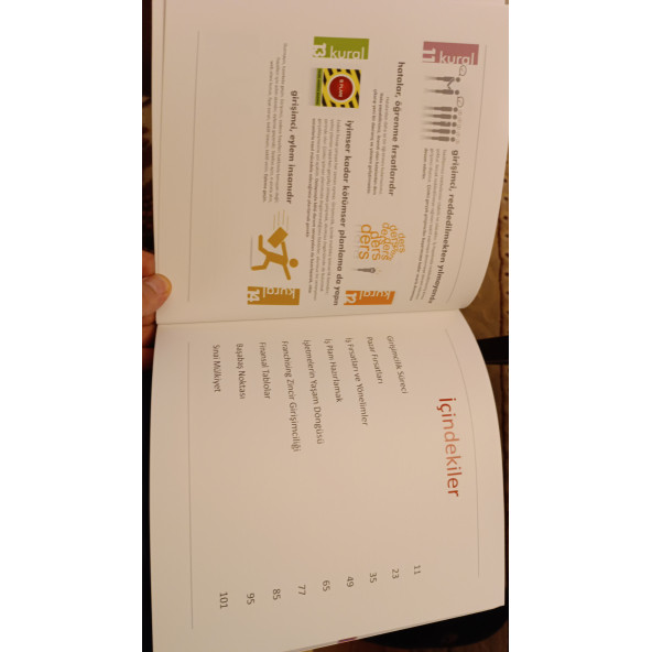 GİRİŞİMCİLİK OKULU - MELİH ARAT - 3