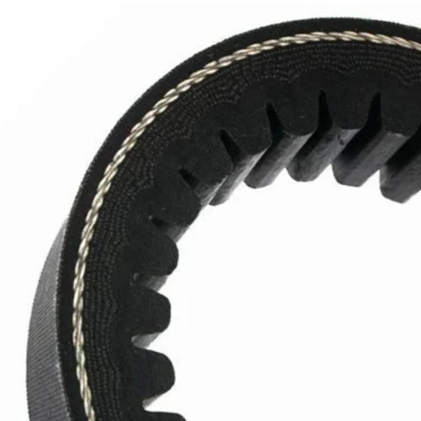 Kmtmak Motorlu Testere Ağaç Kabuk Soyum Makine Kayışı 9.5x925 La - Resim 2