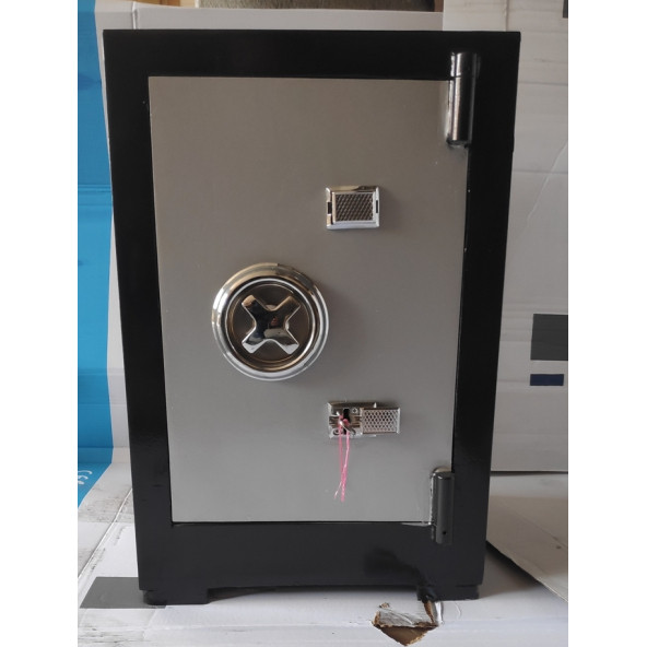 65 cm 110 Kg Sur Çelik Para Kasası