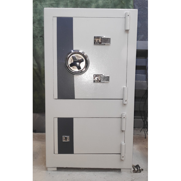 85 Cm 120 Kg Sur Çelik Para Kasası