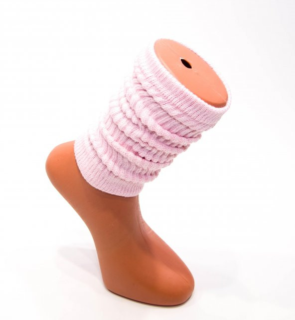 Modern Dans & Bale Tozluğu Dans Tozluğu Çocuk STAREVER Meridyendukkan Pembe