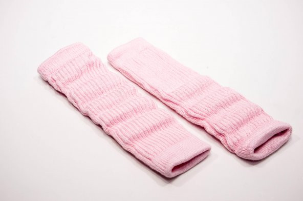 Modern Dans & Bale Tozluğu Dans Tozluğu Çocuk STAREVER Meridyendukkan Pembe - 3