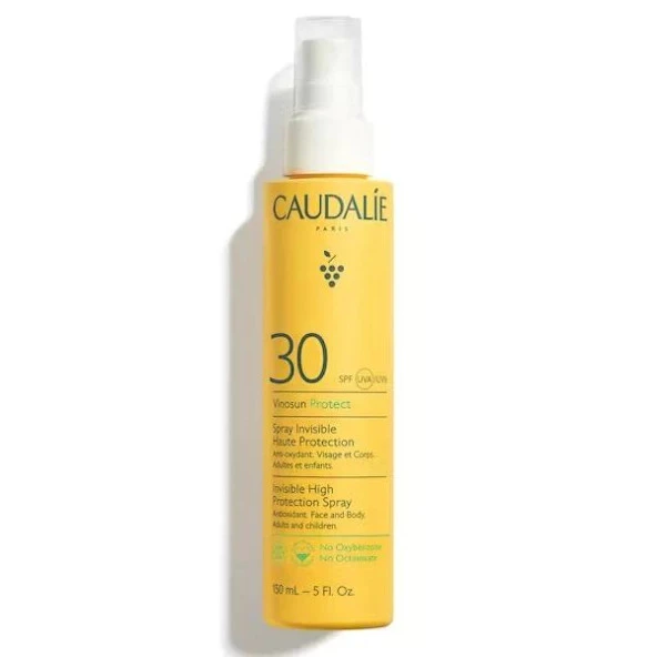 Caudalie Vinosun Protect Spf 30 Güneş Spreyi 150 ml