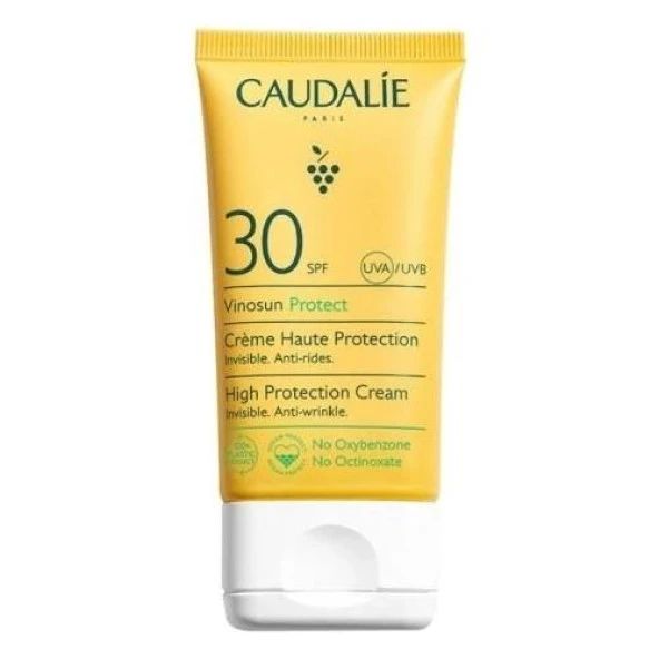 Caudalie Vinosun High Protection Cream SPF 30 50 M