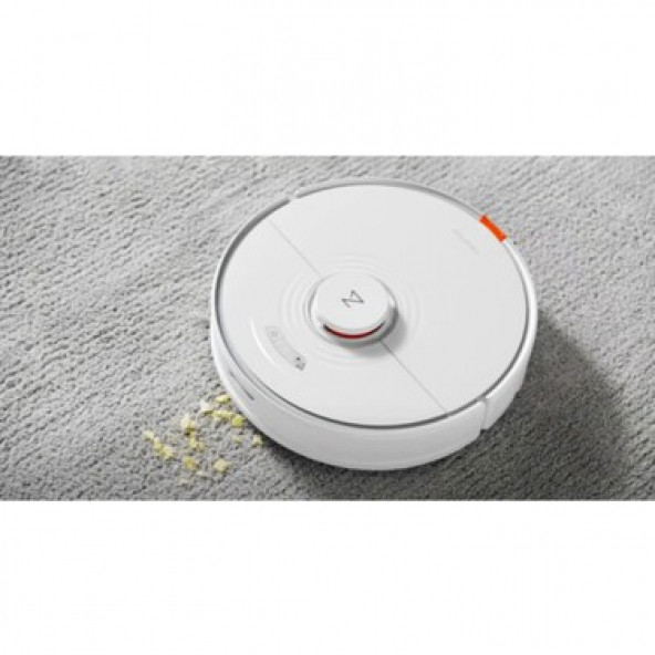 Roborock S7 Sonic Mopping Akıllı Robot Süpürge s7 - 2