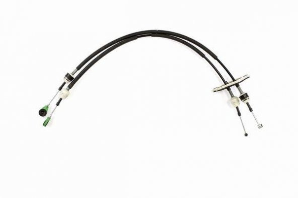 VİTES KUMANDA TELİ BİPPER-FİORİNO-NEMO 1.3 EURO5 1611917180 - 2