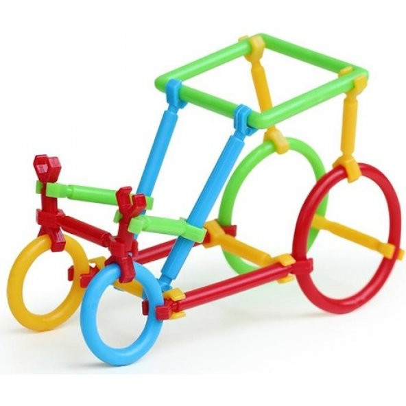 Art Kids Anahtar Yapboz 240 5926 - 2