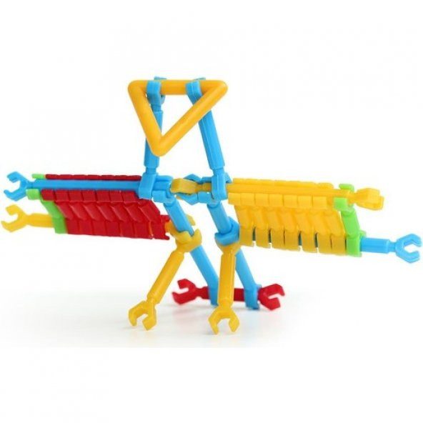 Art Kids Anahtar Yapboz 240 5926 - 4