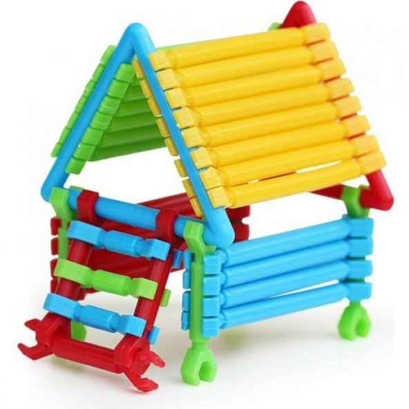 Art Kids Anahtar Yapboz 240 5926 - 5