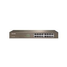 TENDA TEG1016D 16Port 10/100/1000 Rack-M Switch TEG1016D