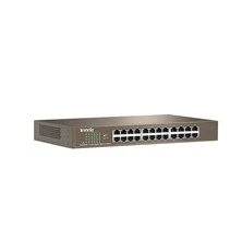 TENDA TEG1024D 24Port 10/100/1000 Rack-M Switch TEG1024D - 2