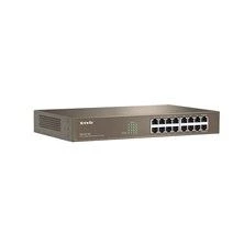 TENDA TEG1016D 16Port 10/100/1000 Rack-M Switch TEG1016D - 2