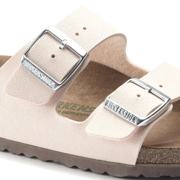 Birkenstock ARIZONA BFBC EARTHY VEG Kadın Terlik BRK1019635 - 6