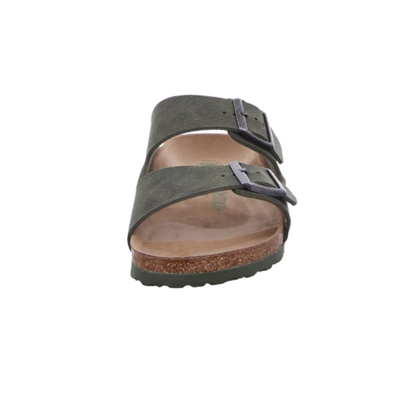 Birkenstock ARIZONA DESERT DUST VEG Erkek Terlik BRK1024544 - Resim 7