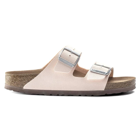 Birkenstock ARIZONA BFBC EARTHY VEG Kadın Terlik BRK1019635 - 5