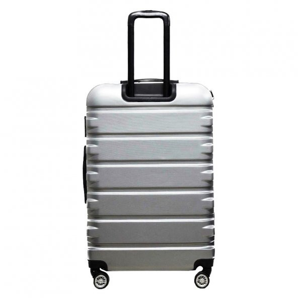 Fossil Büyük Boy ABS Valiz&Bavul-124Vb - 4