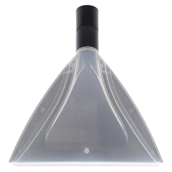 Süpürge Halı Yıkama Başlığı 38 mm, Fantom,Nilfisk, Karcher ile uyumlu