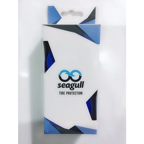 Seagull Mtb Lastik Zırhı - Bisiklet Patlak Önleyici Şerit Lastik Keti - Resim 2