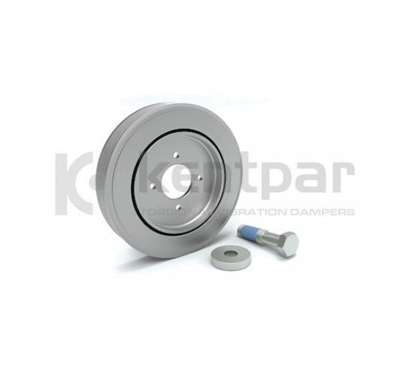 KRANK KASNAĞI CİTROEN BERLİNGO-XSARA-FİAT SCUDO-PEUGEOT 206-306-PARTNER 1.9 D DW8 Dizel 0515.Q6