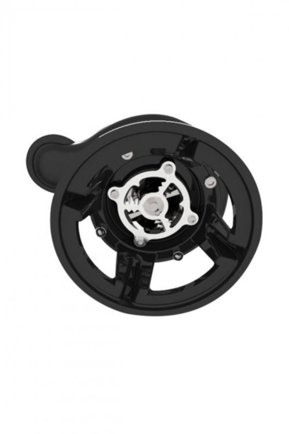 Diamond Wqcnd 13-10 Serisi Kirli Ve Atık Sular Için Parçalayıcı Bıçaklı Dalgıç Pompa 1,5 Hp 220v - 2