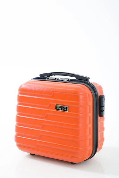 Polo Club  Makyaj Çantası El Valizi - 10