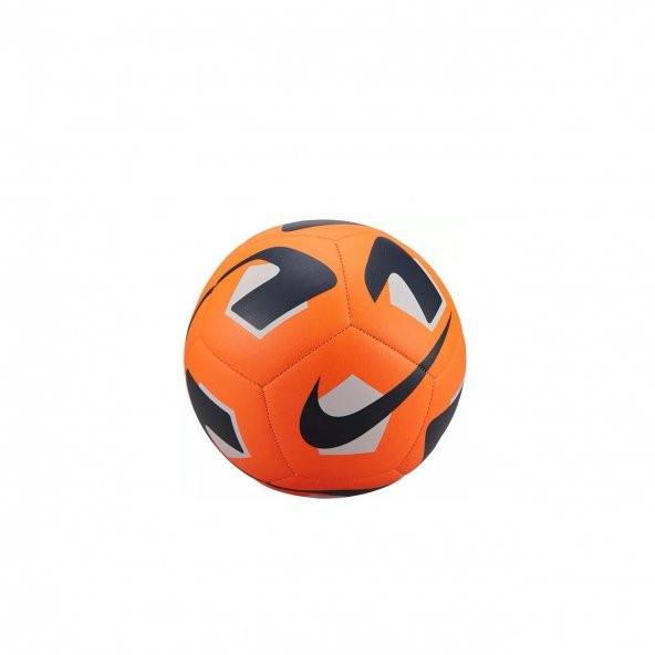 Nike Park Unisex Futbol Topu Turuncu