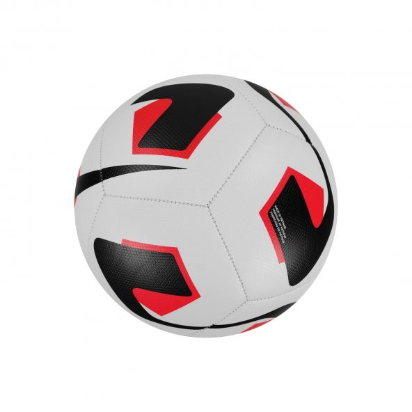 Nike DN3607-100 Park Team 5 No Futbol Topu - 2