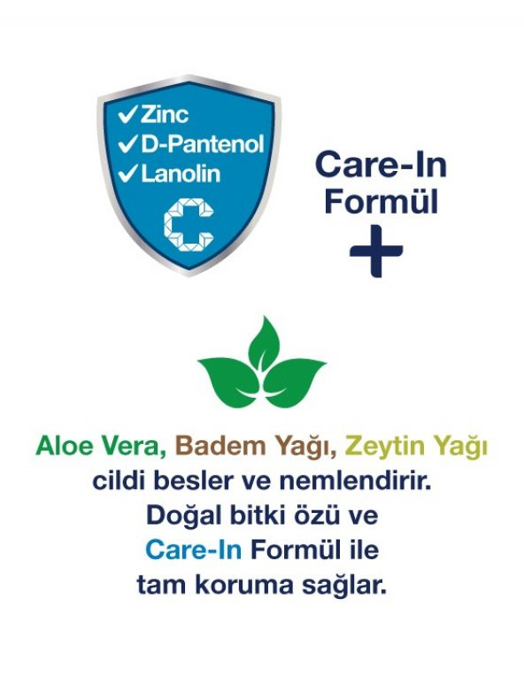 CARINE PREMIUM YETİŞKİN HASTA BEZİ EXTRALARGE BEDEN 30 ADET - 3